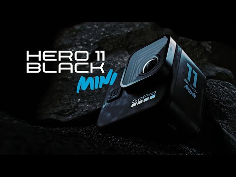 GoPro: Our Athletes' Favorite Camera | HERO11 Black Mini hqdefault