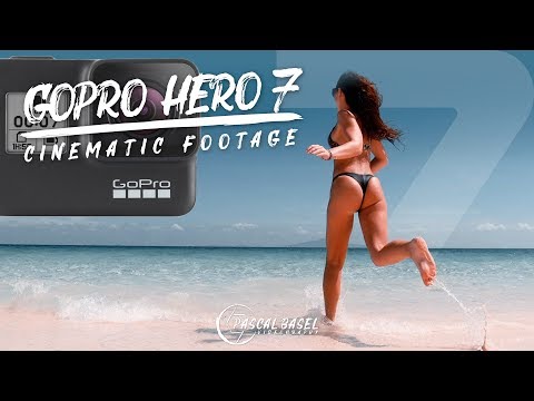 GoPro Hero 7 Black Cinematic Footage // 4K Travel Video hqdefault