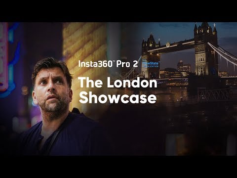 The Insta360 Pro 2 London Showcase With Philip Bloom hqdefault