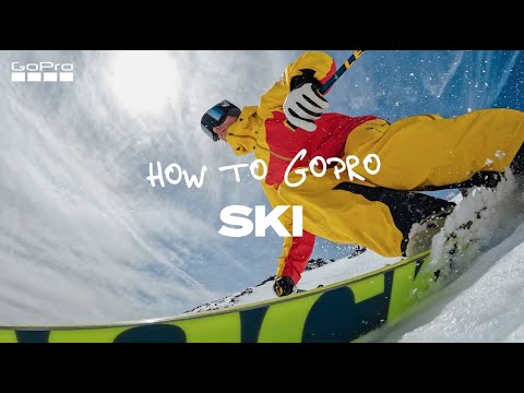 How to Get Epic Skiing Shots with Your GoPro hqdefault