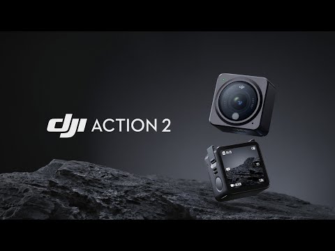 DJI - Introducing DJI Action 2 hqdefault