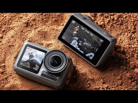 DJI - Introducing Osmo Action hqdefault