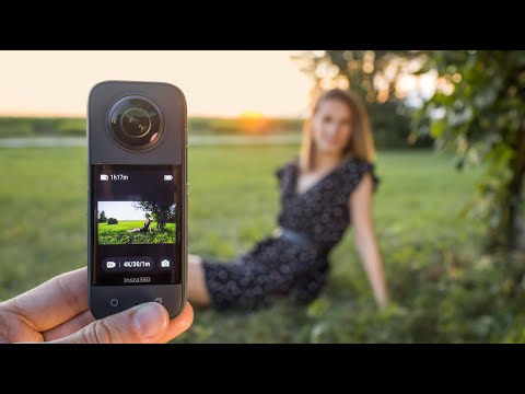 Insta360 X3 Review (One X3) hqdefault