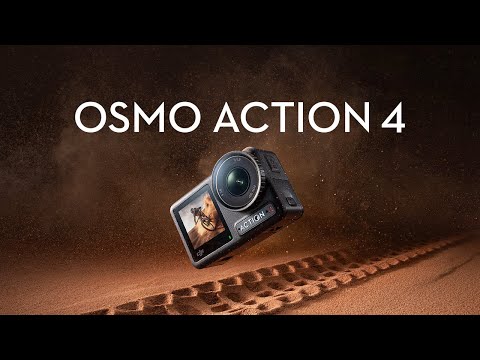 Introducing Osmo Action 4 hqdefault