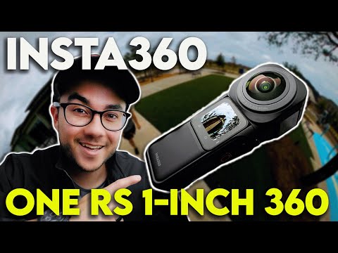 Insta360 ONE RS 1-Inch Review: Good Enough For Real Estate Photography & Videography? hqdefault