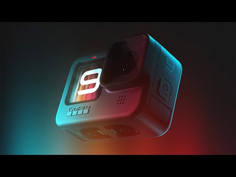 GoPro: Introducing HERO9 Black — More Everything hqdefault