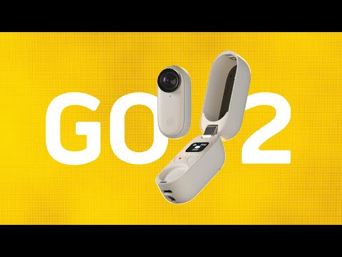 Introducing Insta360 GO 2 - The Tiny, Mighty Action Camera hqdefault