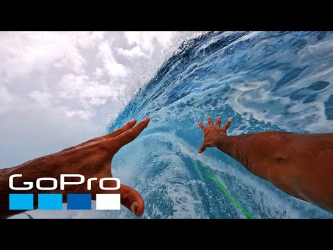 GoPro: The Life of a Pro Surfer in Tahiti | Tereva David hqdefault
