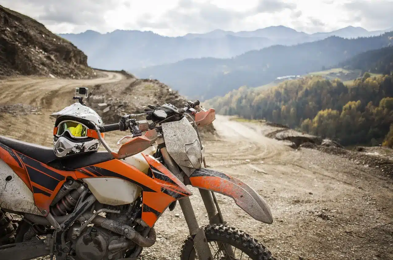 camara para motos