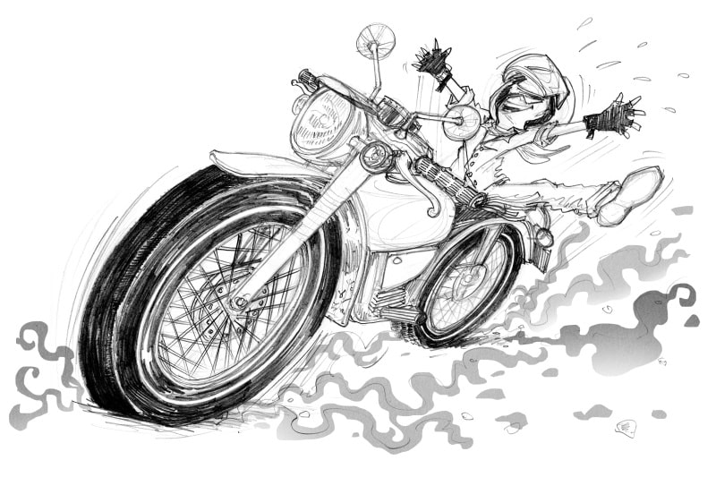 Cámaras para Moto: modelos, características y consejos Camara para Motos