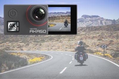 Cámaras para Moto: modelos, características y consejos mejor camara para moto