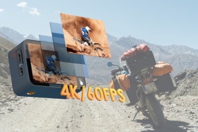 Cámaras para Moto: modelos, características y consejos mejor camara para casco moto