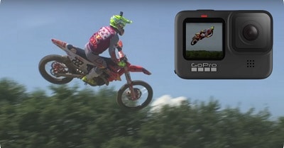 Cámaras para Moto: modelos, características y consejos camara para grabar en moto