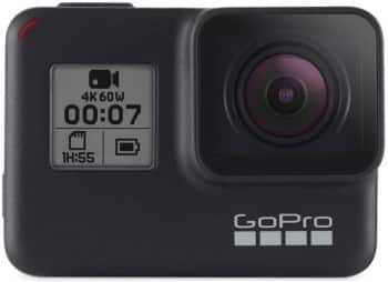 go pro hero7