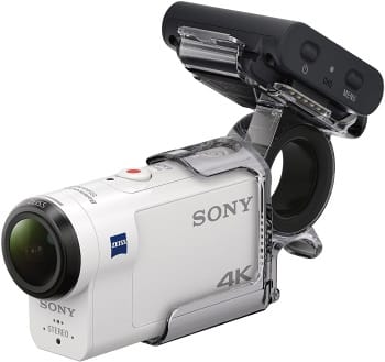 fdr x3000 sony